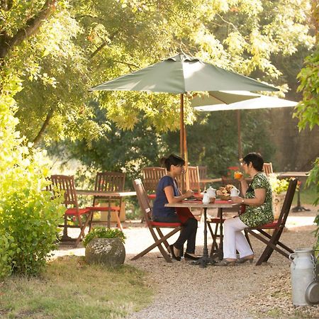 וולואר Logis Auberge De La Riviere מראה חיצוני תמונה