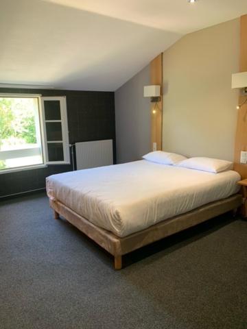 וולואר Logis Auberge De La Riviere מראה חיצוני תמונה