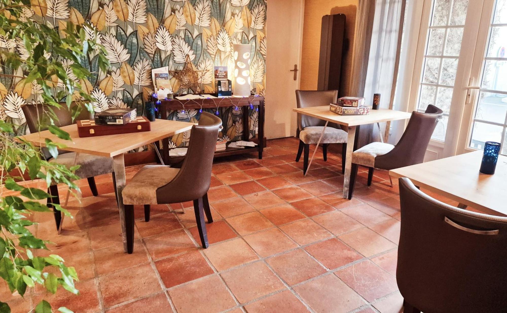 וולואר Logis Auberge De La Riviere מראה חיצוני תמונה